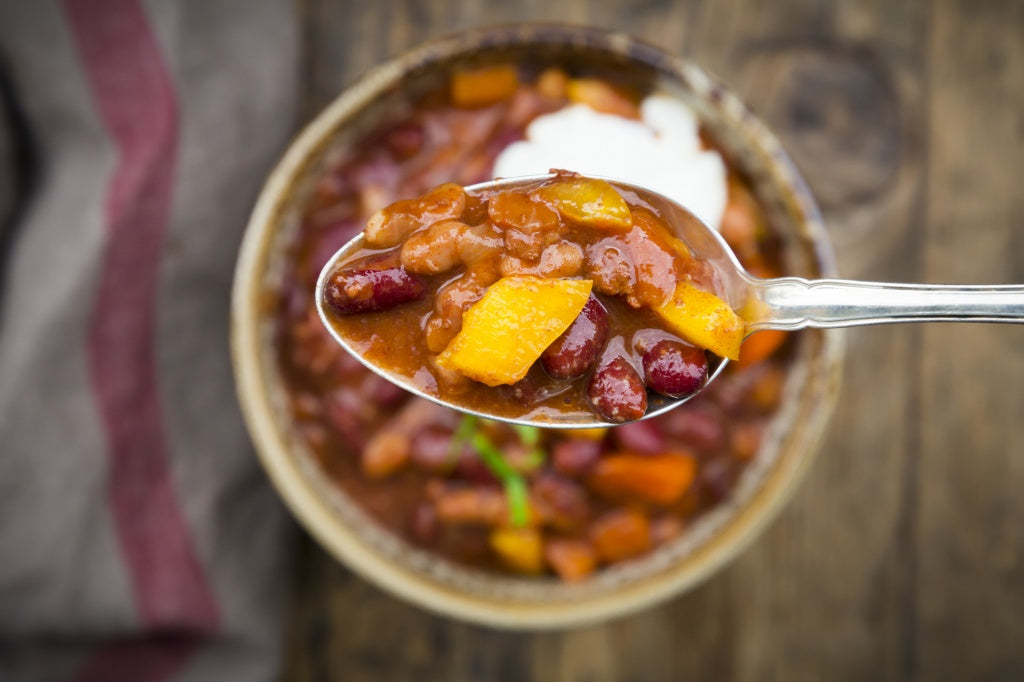 Cooking with Cannabis: Curb Your Hunger with Cannabis Chili