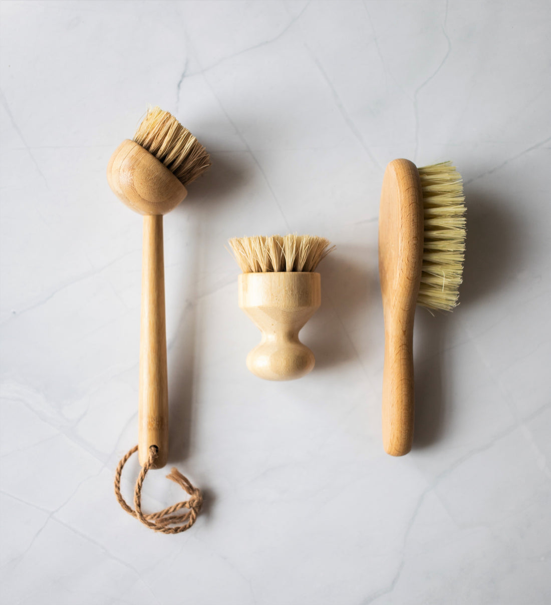 Dry Brushing is Self-Care