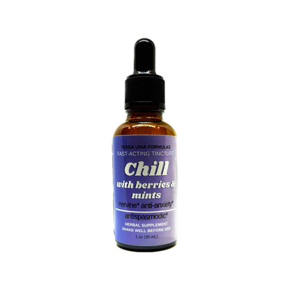 Terra Uma Chill Tincture