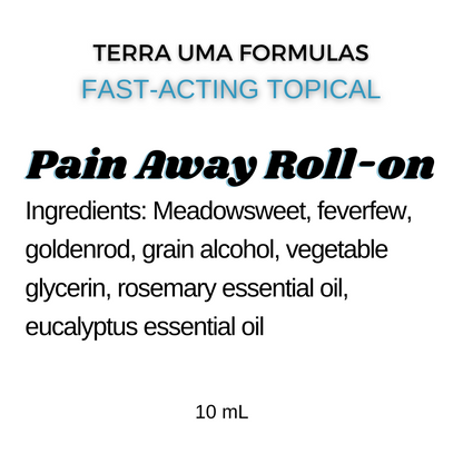 Pain Away Roll-on